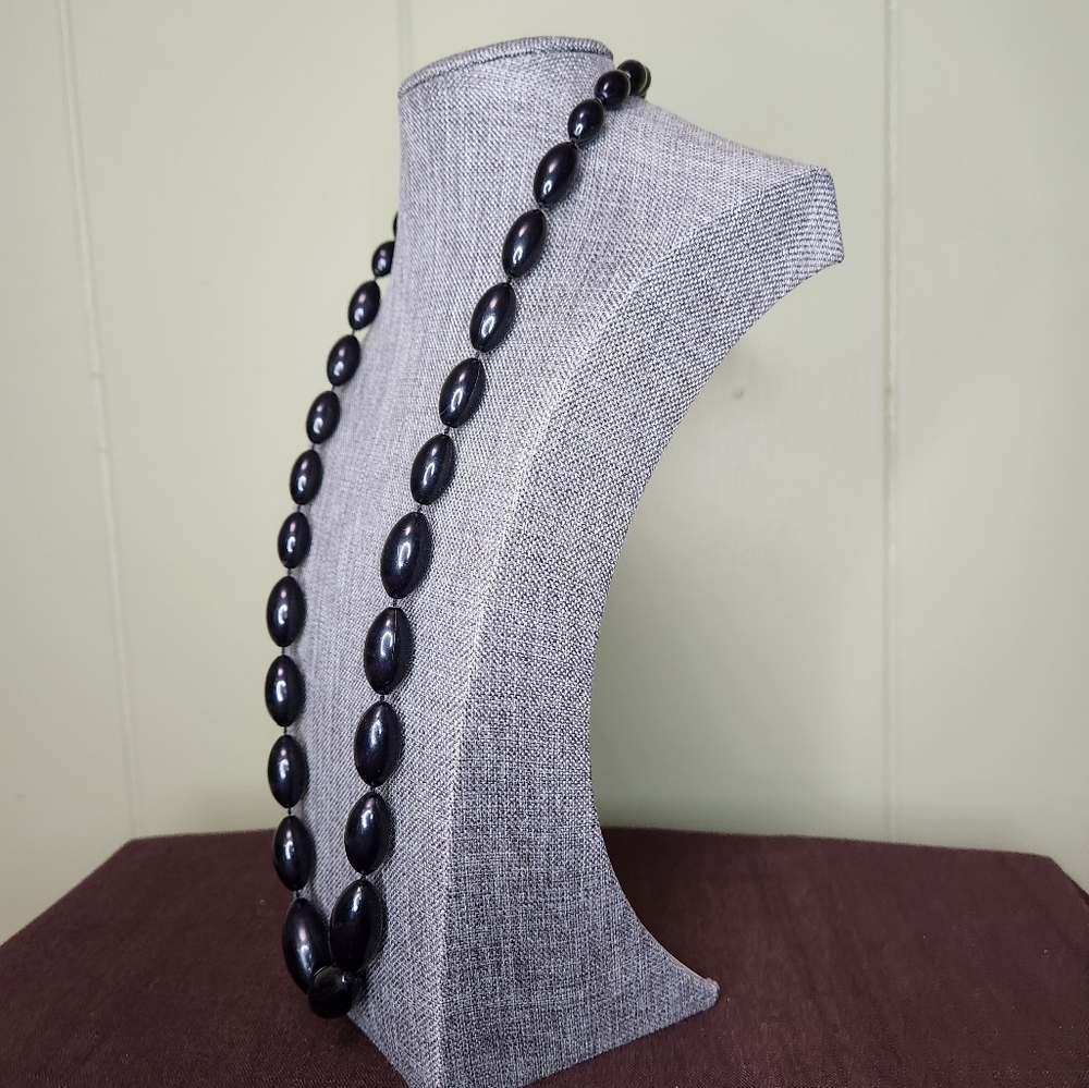 Vintage Beaded Necklace
